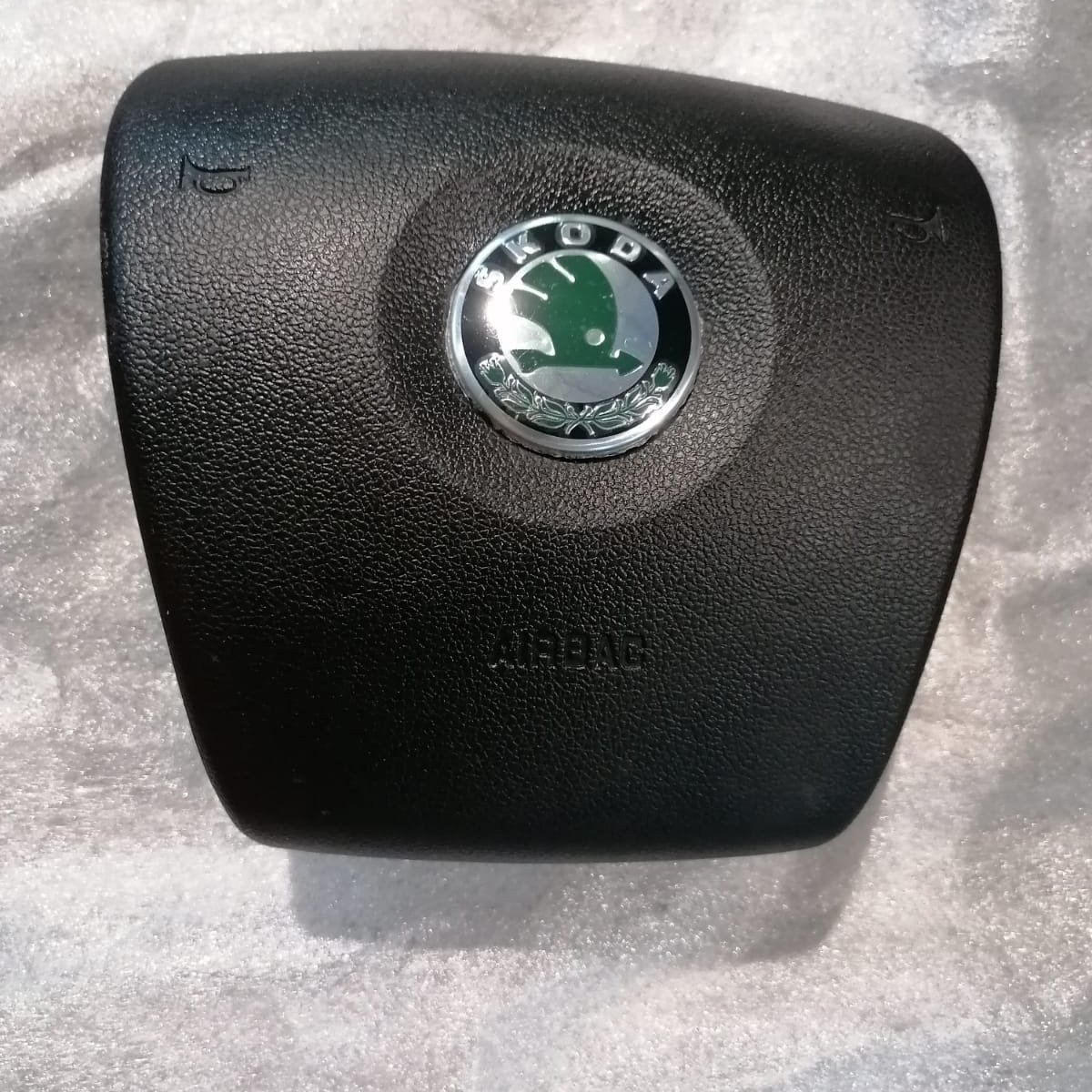 Skoda airbag kapağı 