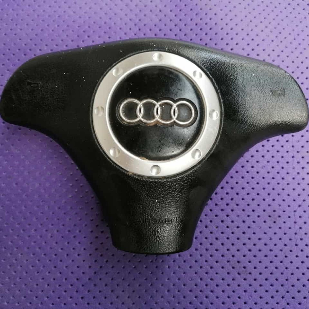 Audi tt çıkma orjinal sol airbag 