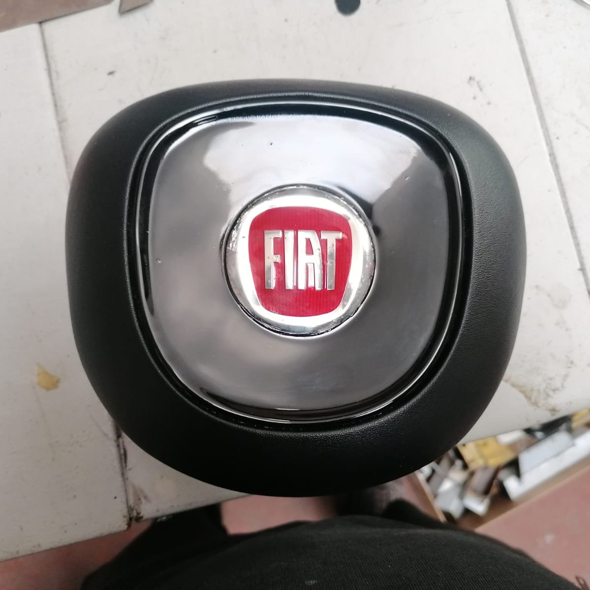 Fıat 500 airbag kapağı tamiri 