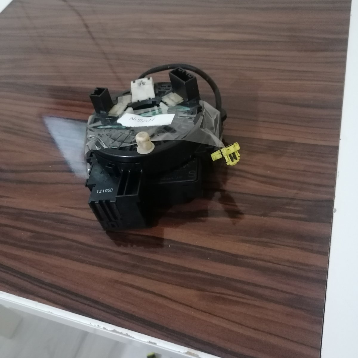 Nıssan juke çıkma airbag sargısı 