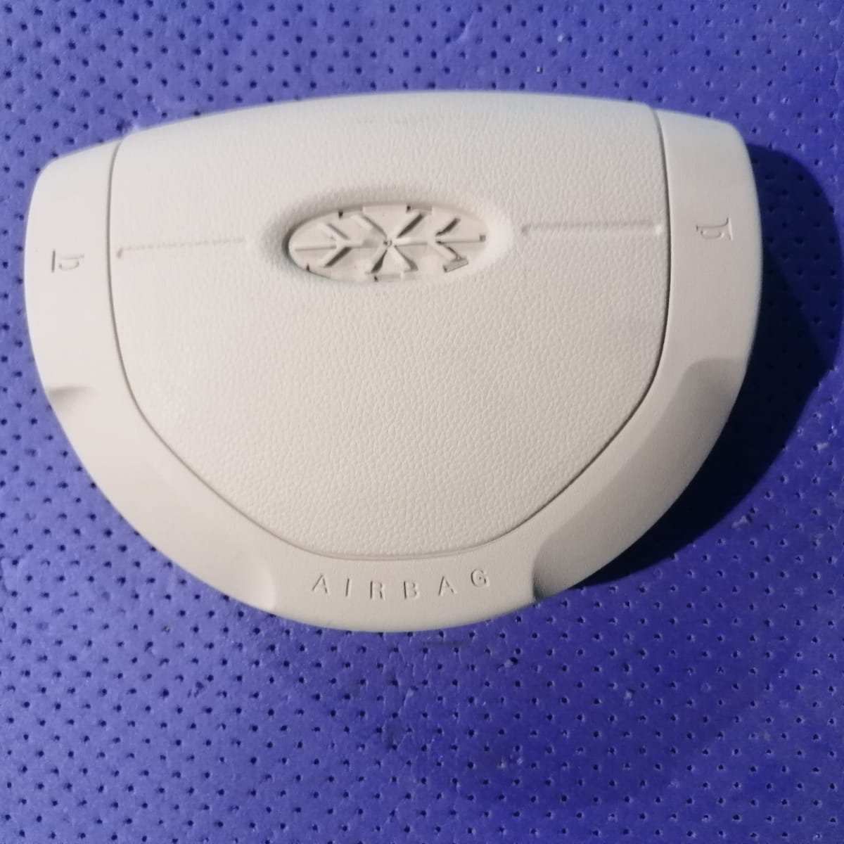 Ford cornet çıkma airbag kapağı bej