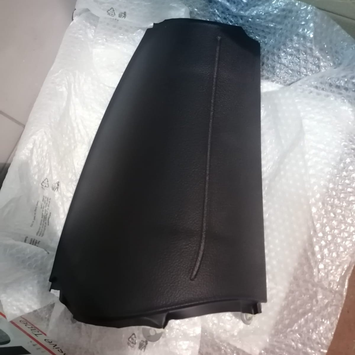 Fıat marea sağ airbag kapağı 
